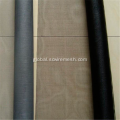 Rustproof Window Screen Anti Mosquito Corrosion-resistant Fiberglass Window Screen Factory